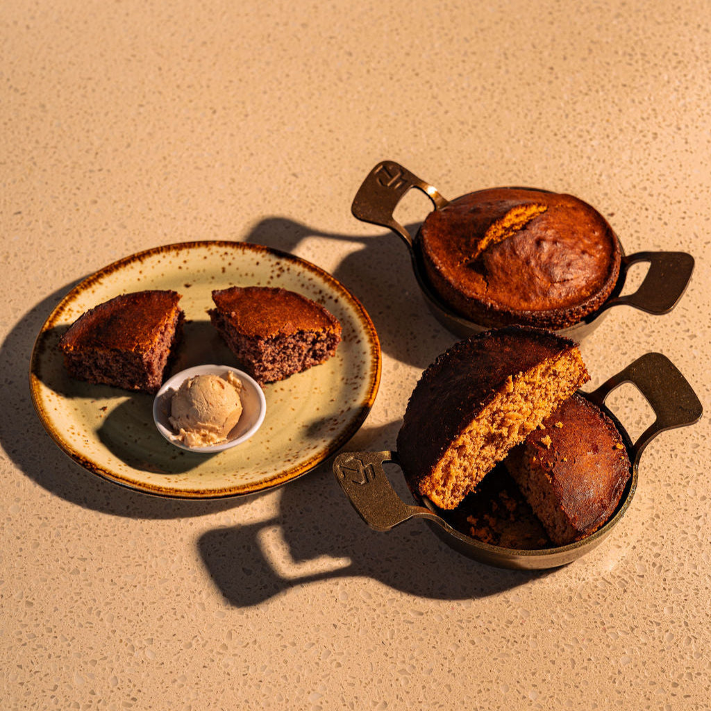 Cookware & Accessories