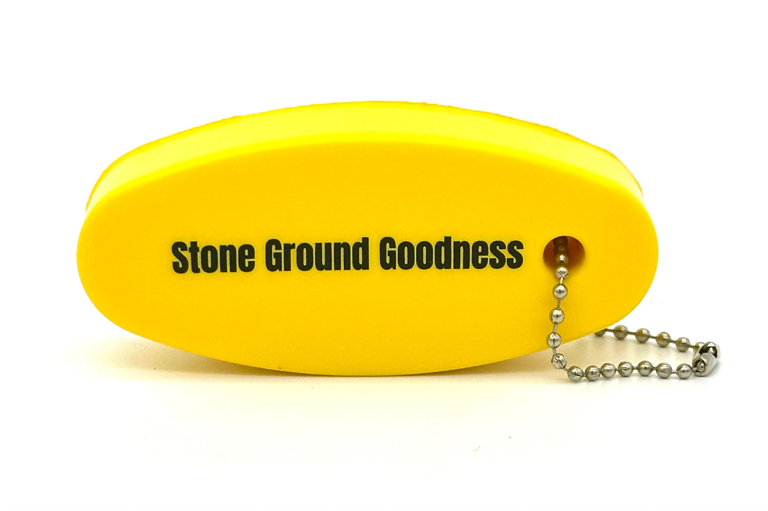 MHM Floating Keychain