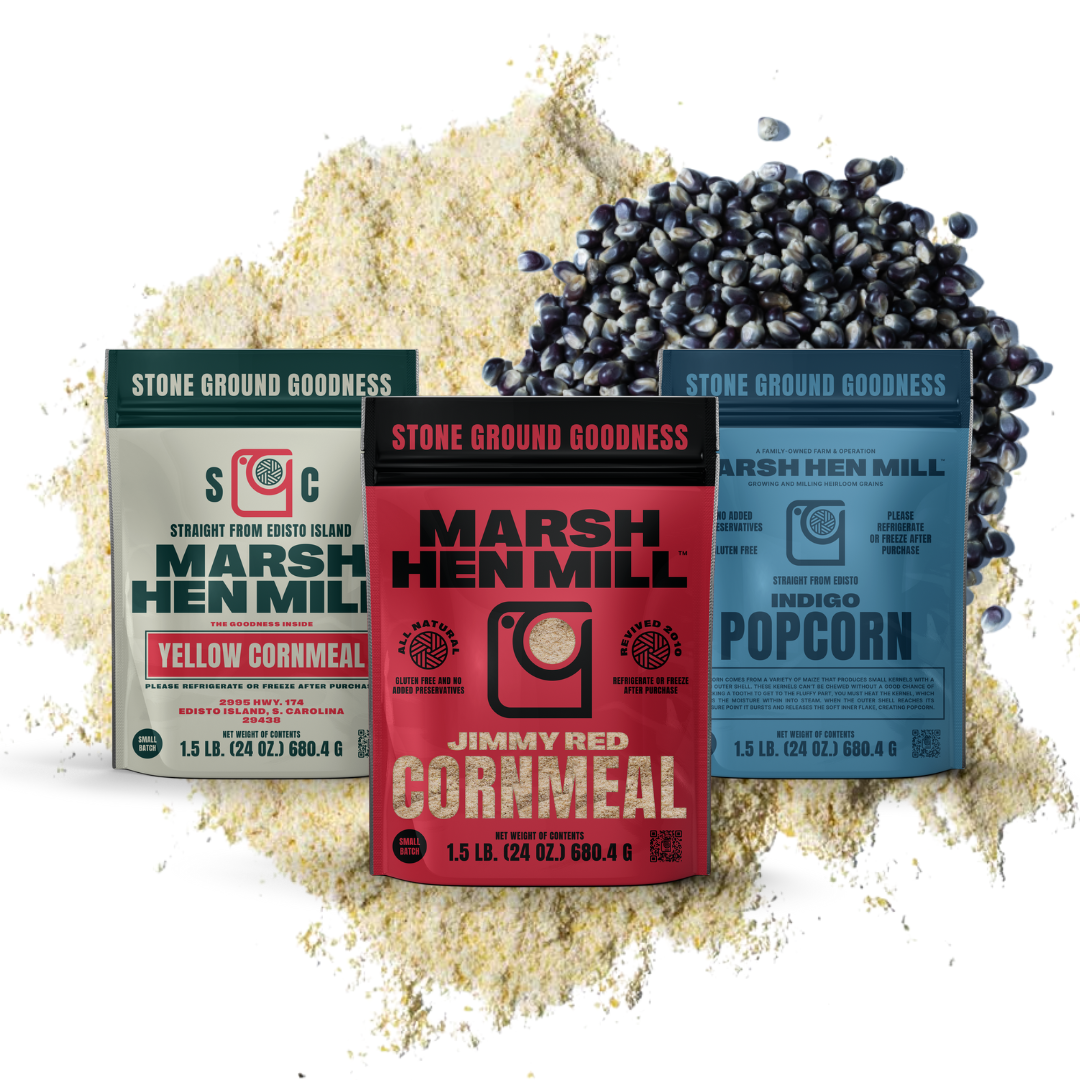 Southern Cornbread Bundle