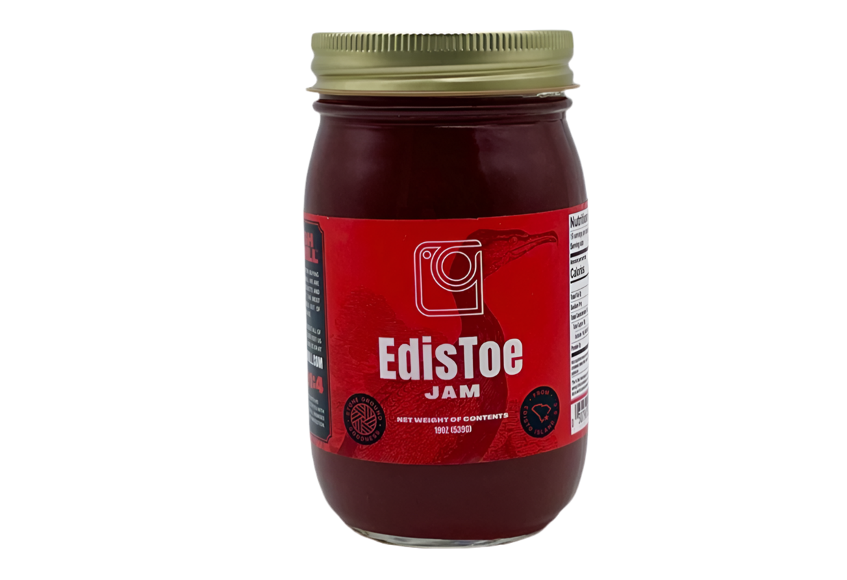 EdisToe Jam