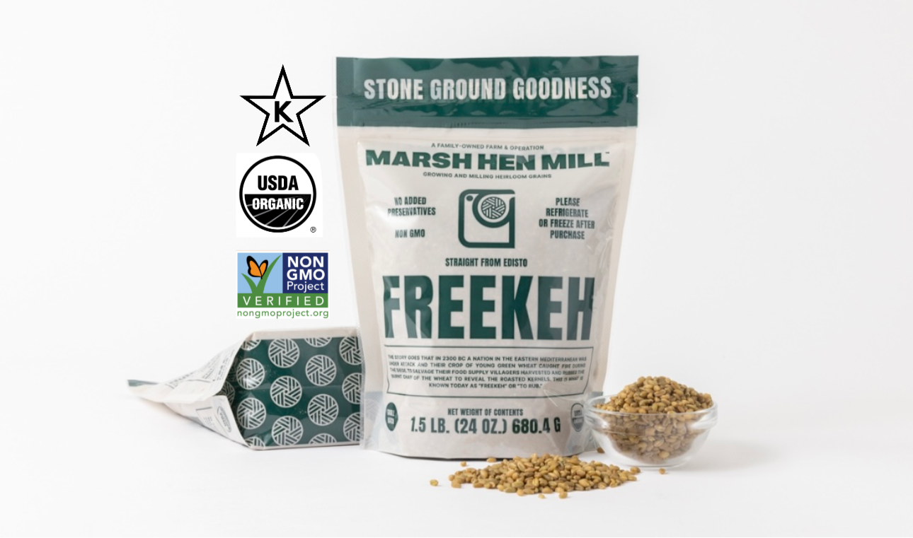 Freekeh