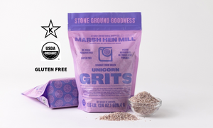 Unicorn Grits