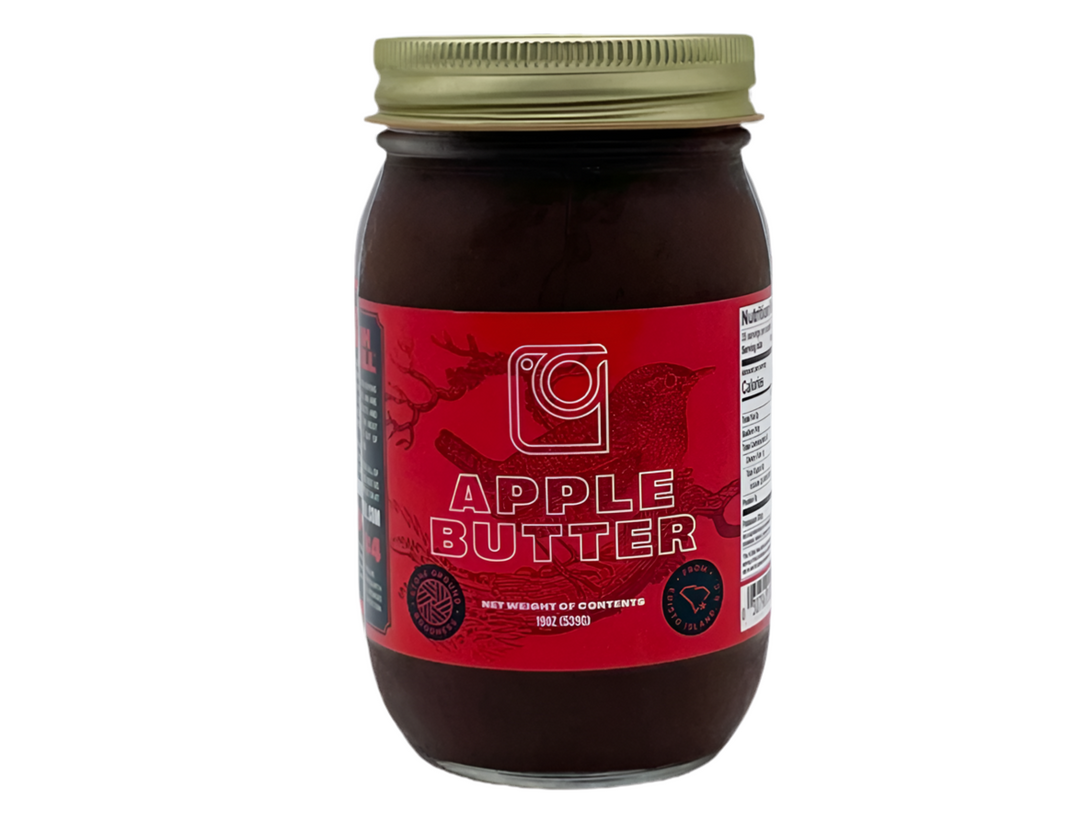 Apple Butter