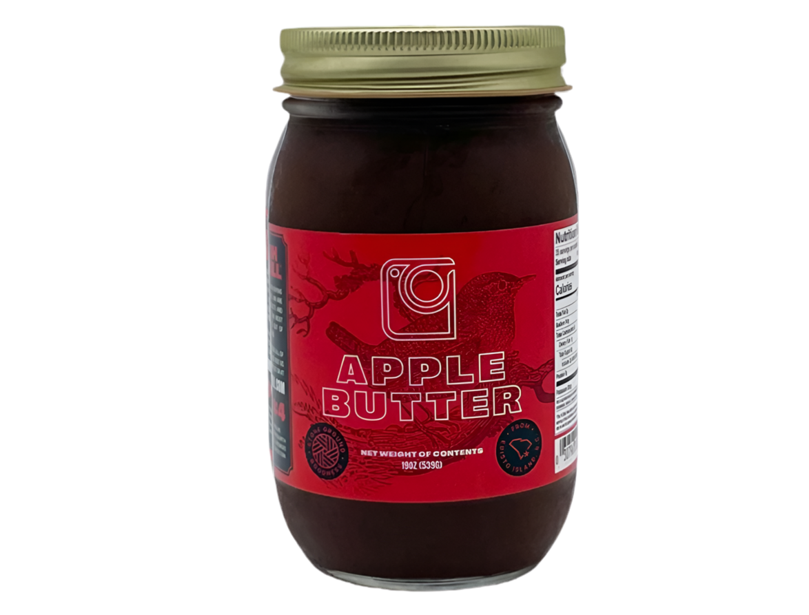 Apple Butter