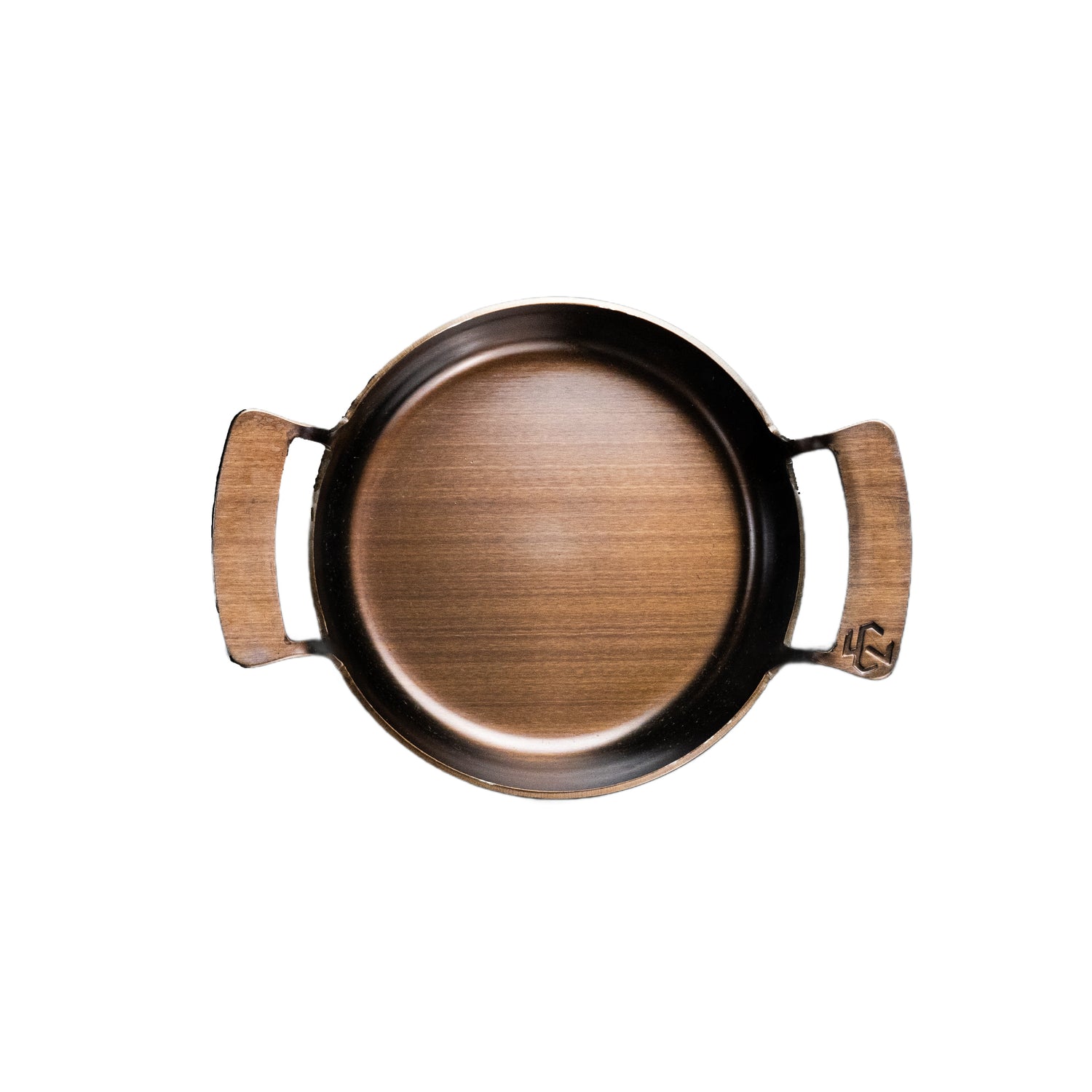 Carbon Steel Cornbread Collection -Limited Run-