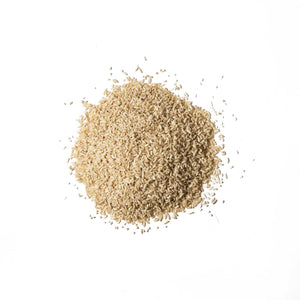 Carolina Gold Rice