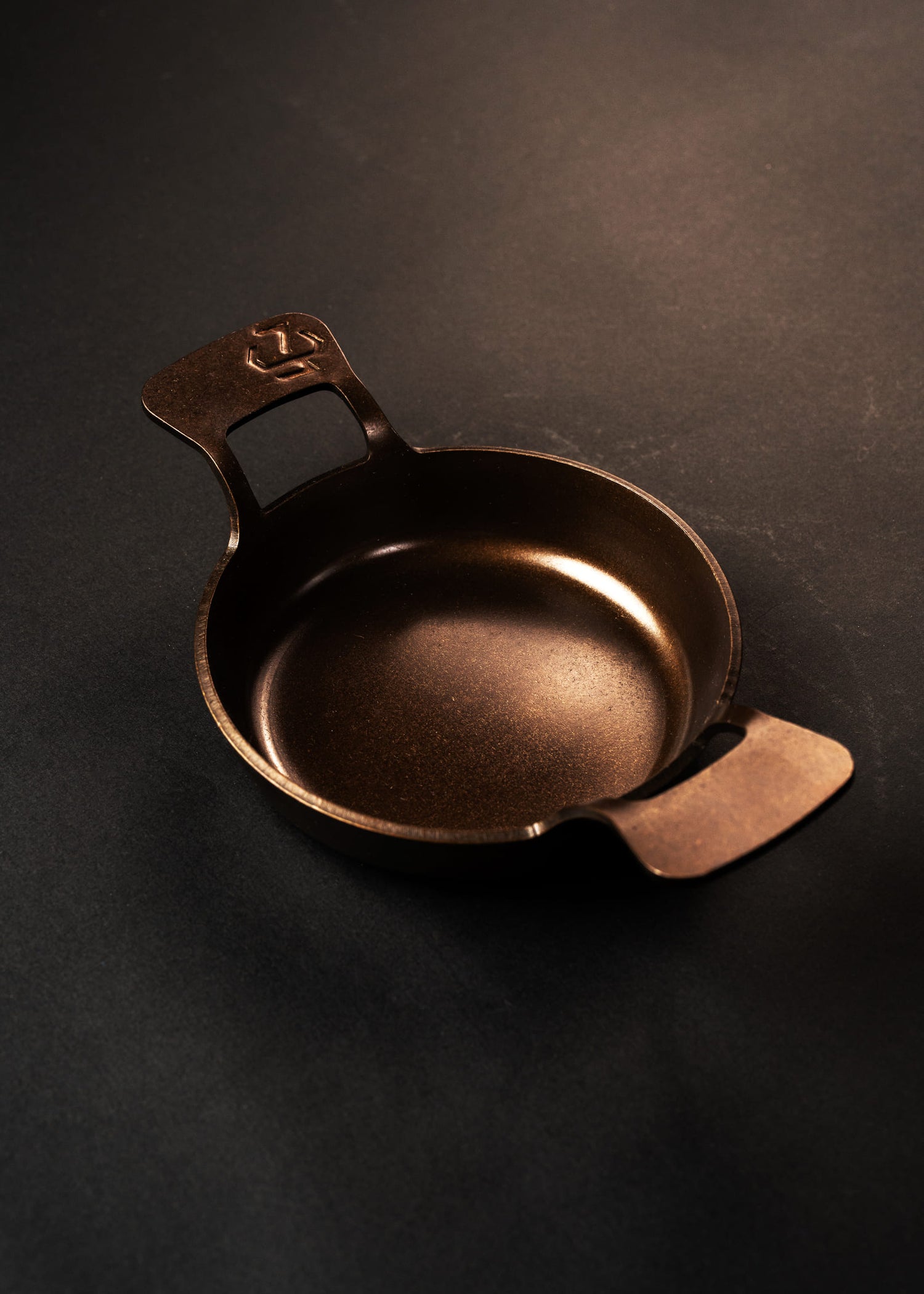 Cast Away Carbon-5" Pioneer