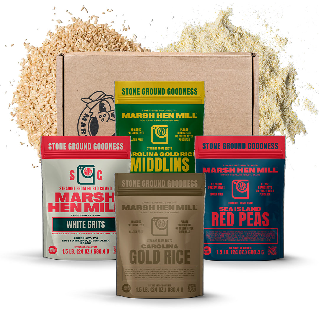 Classic Supper Box