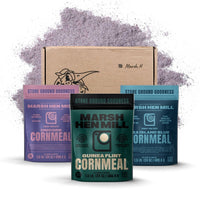 Cornbread Lover Gift Box