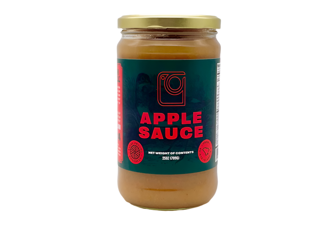 Apple Sauce