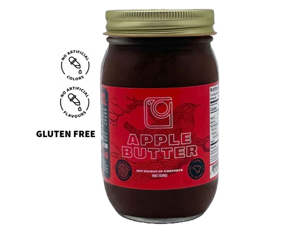 Apple Butter