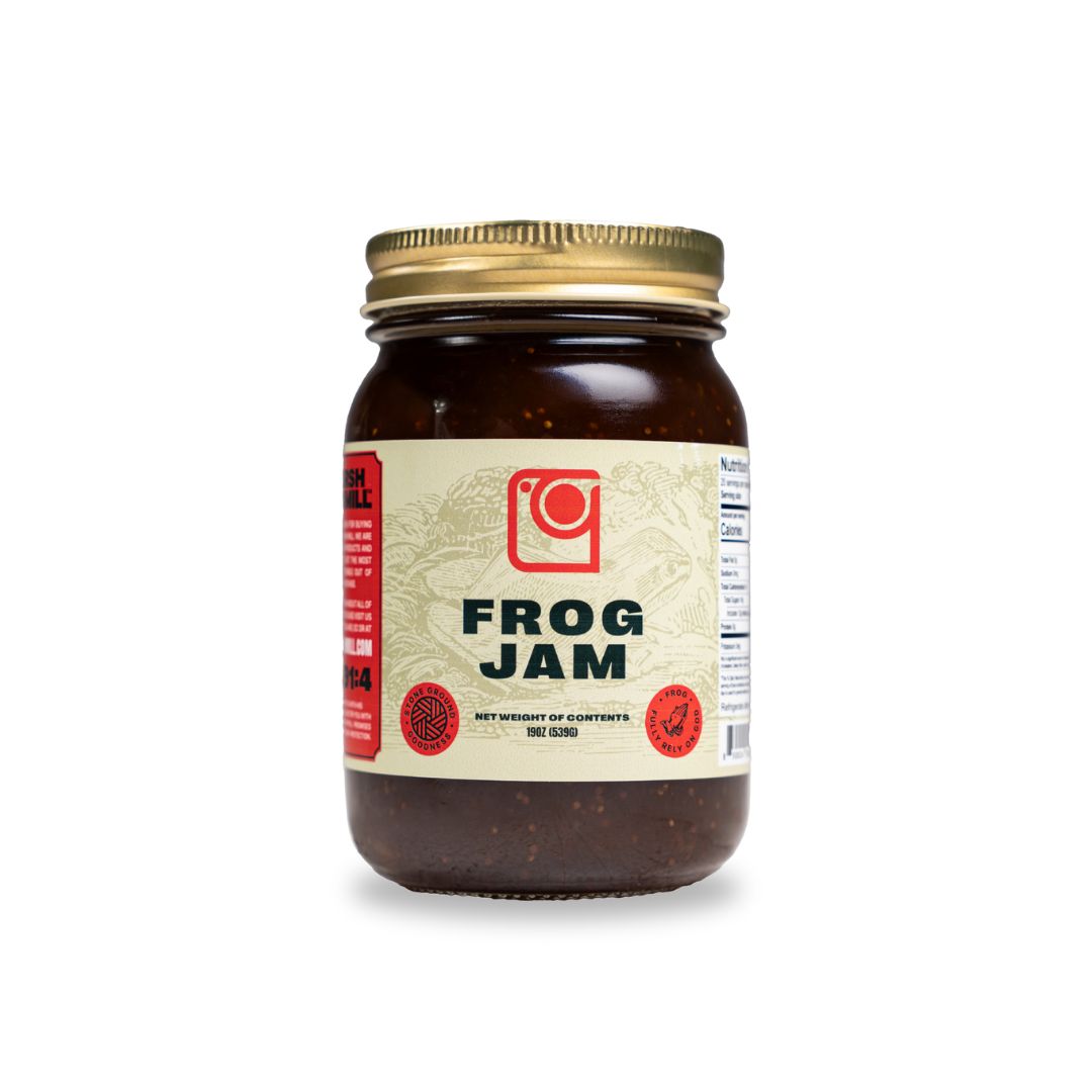 FROG Jam