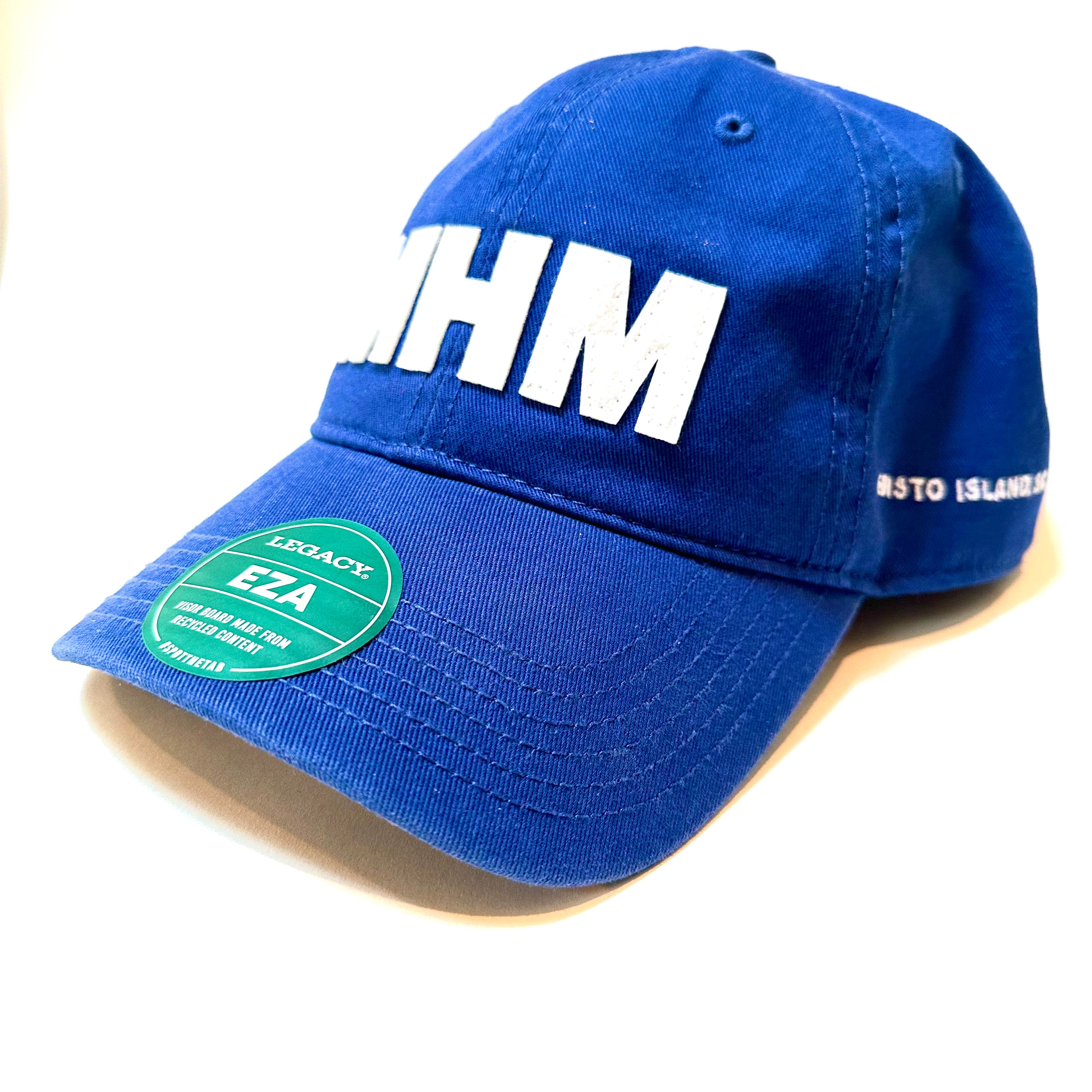 Marsh Hen Mill MHM hat