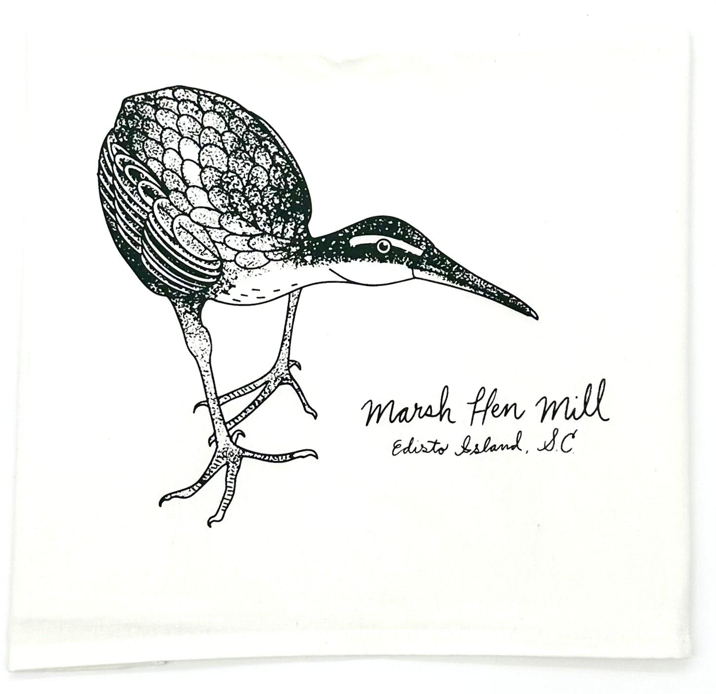 Tea towel #2