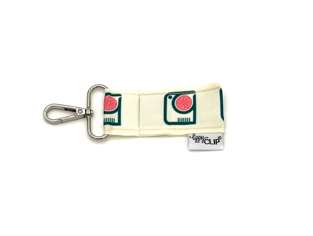 Marsh Hen Mill  Lippy Clip