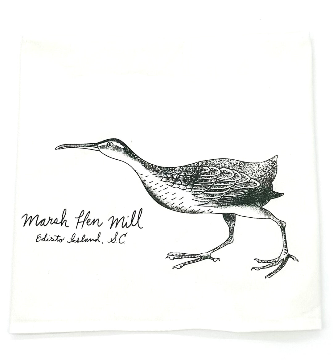 Tea towel #1