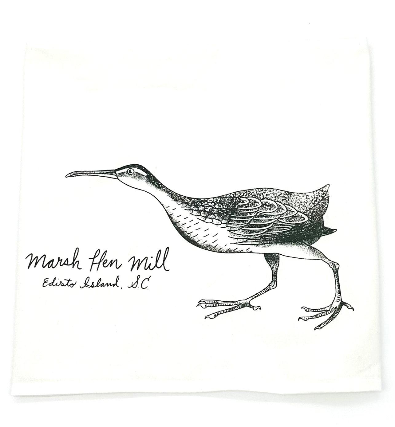 Tea towel 