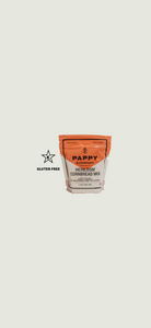 Pappy Van Winkle cornbread mix