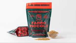 Farro