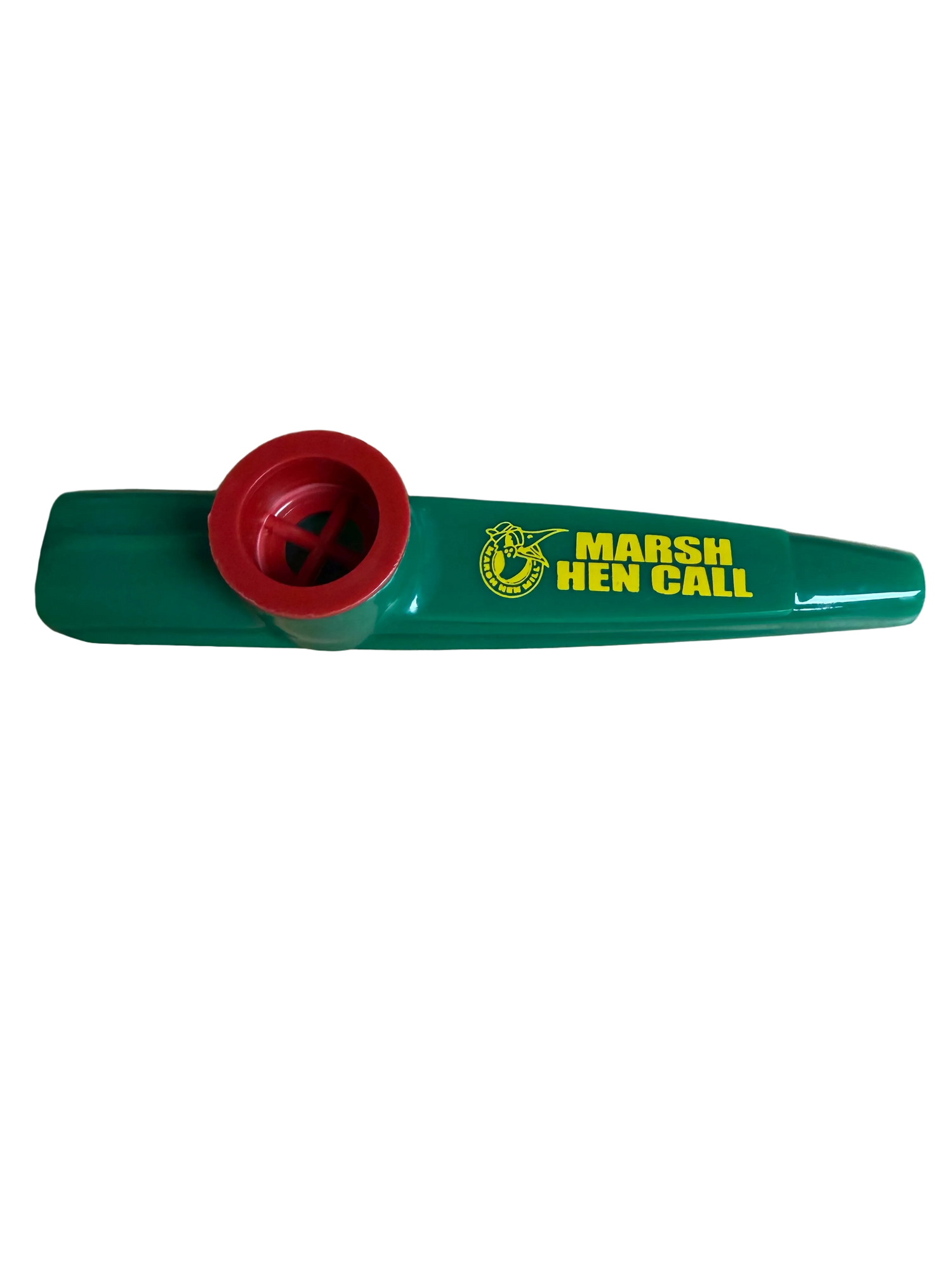 Marsh Hen Call Kazoo
