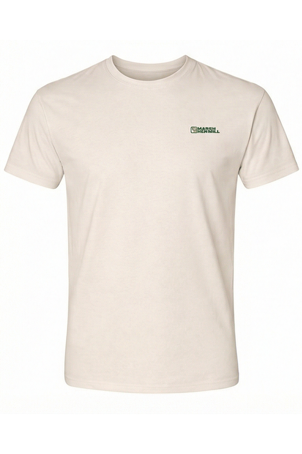 MHM Stone Ground Goodness