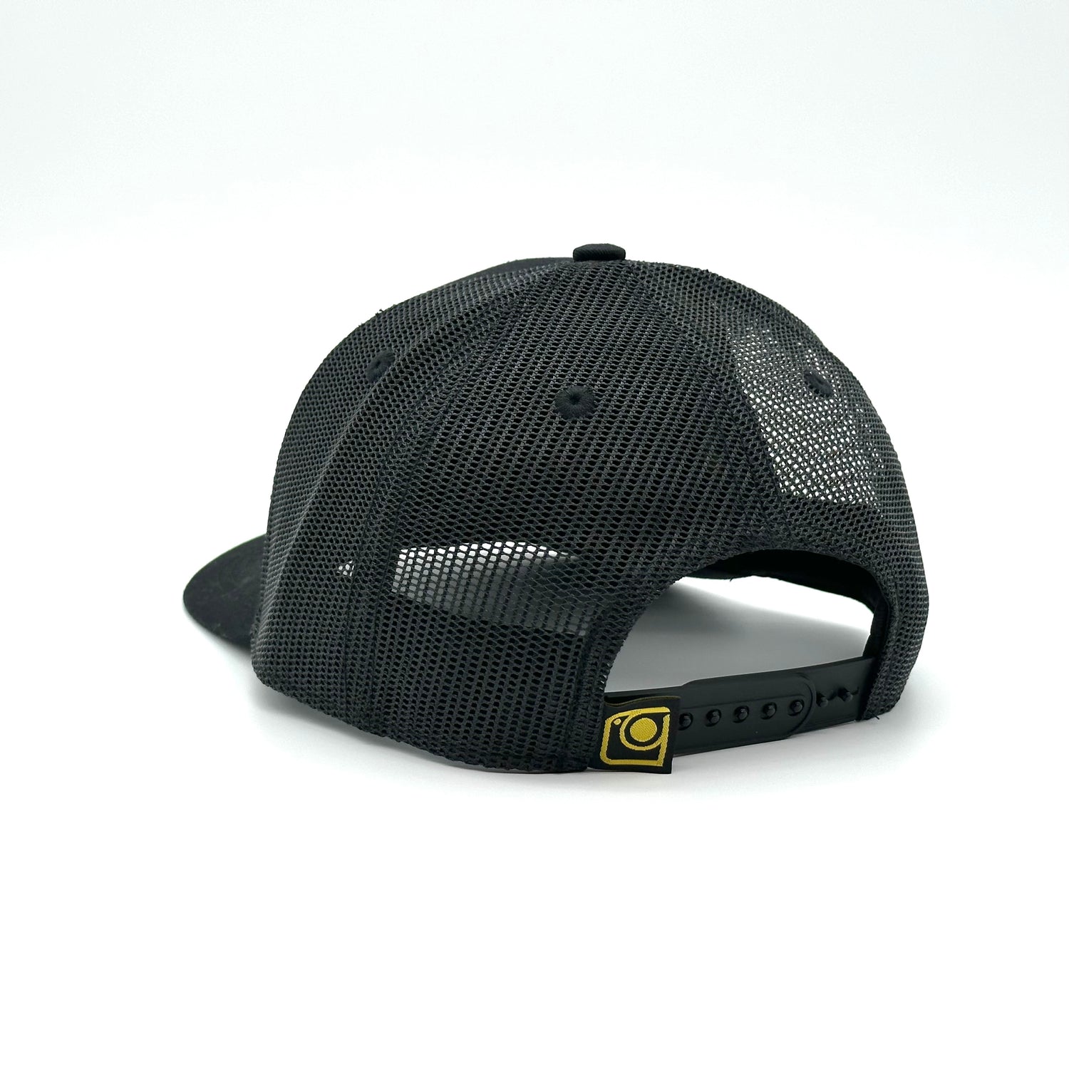 Carolina Gold Trucker