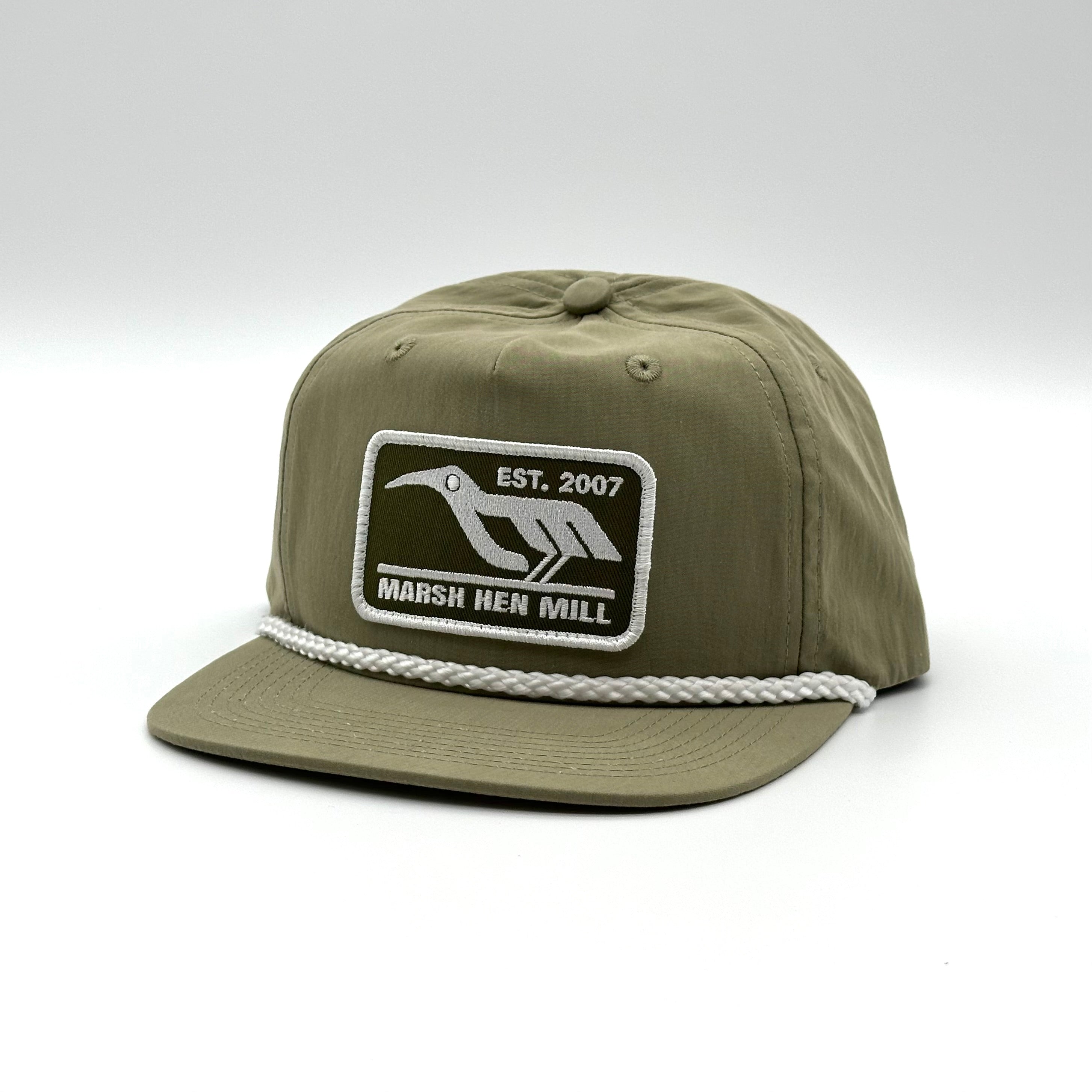 Tide Walker Classic Rope