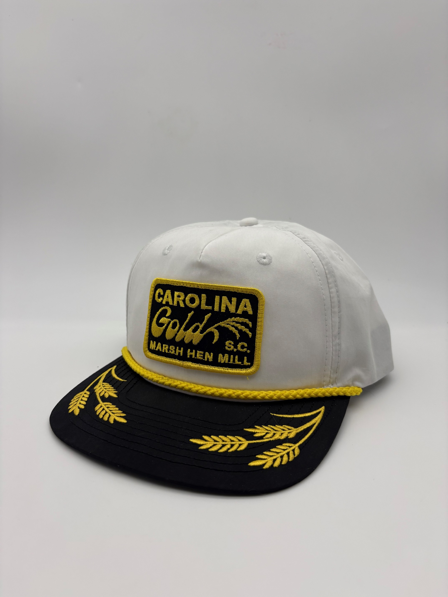 Captain Gold Classic Rope