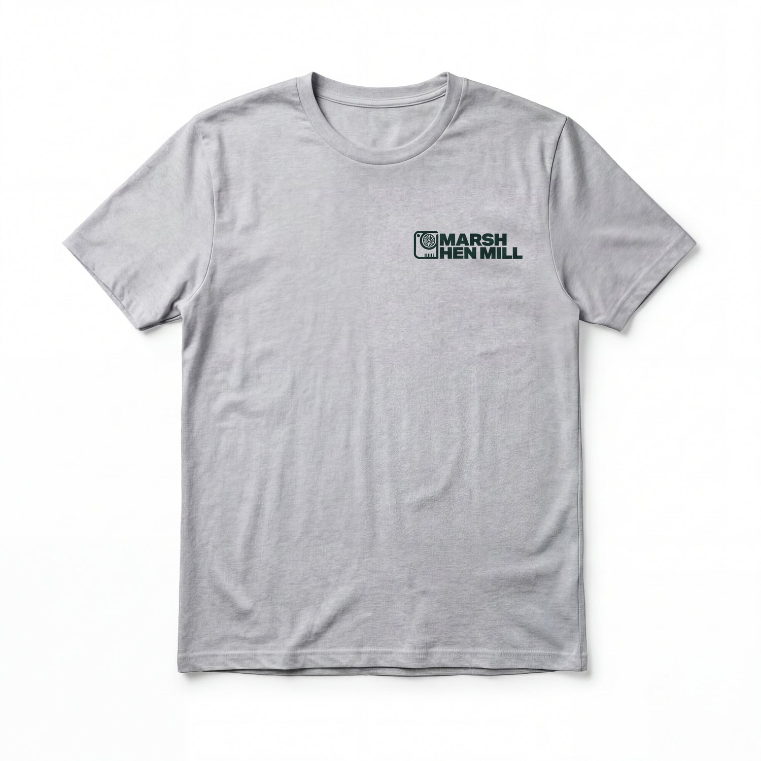 MHM Flavor Worth Reeling In