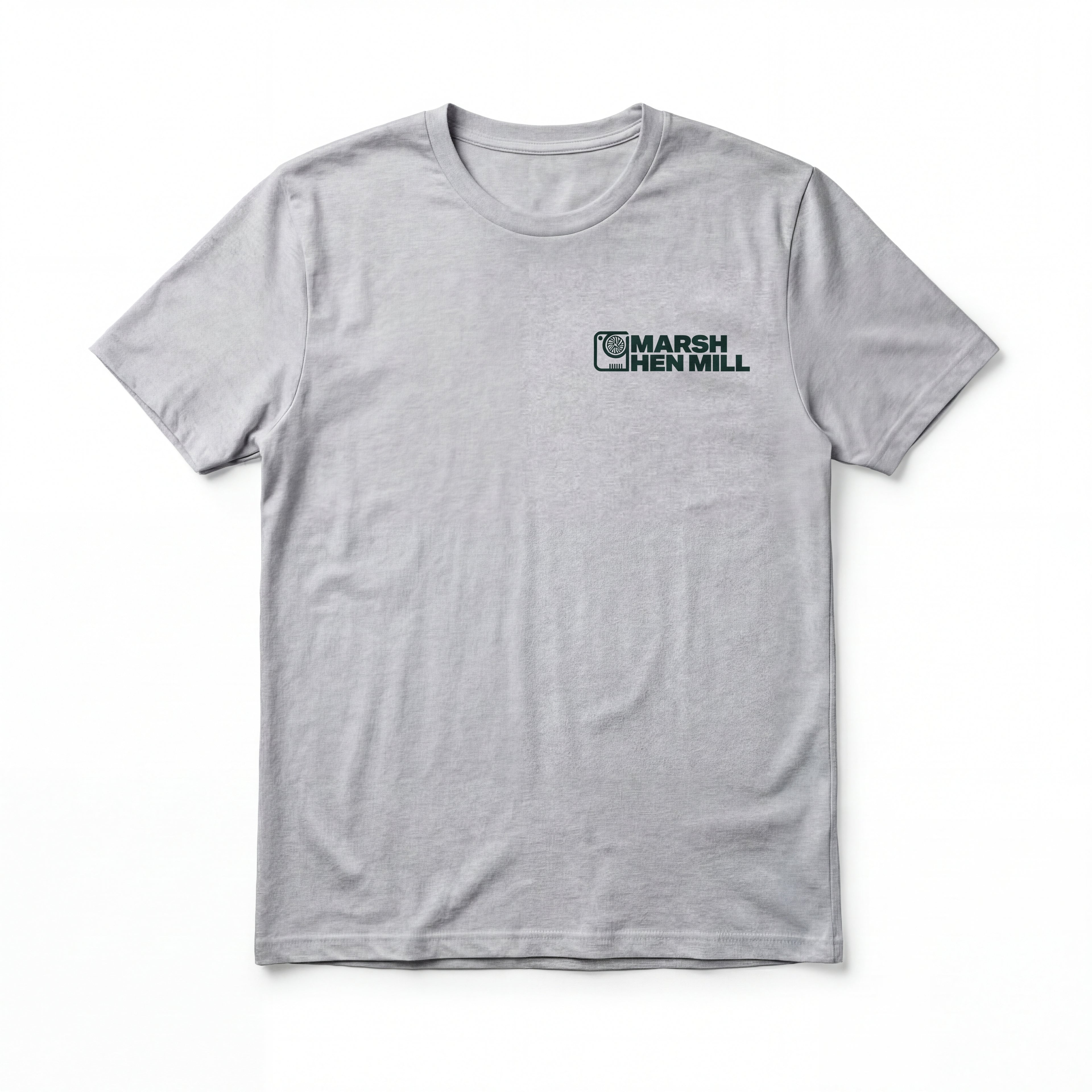 MHM Flavor Worth Reeling In