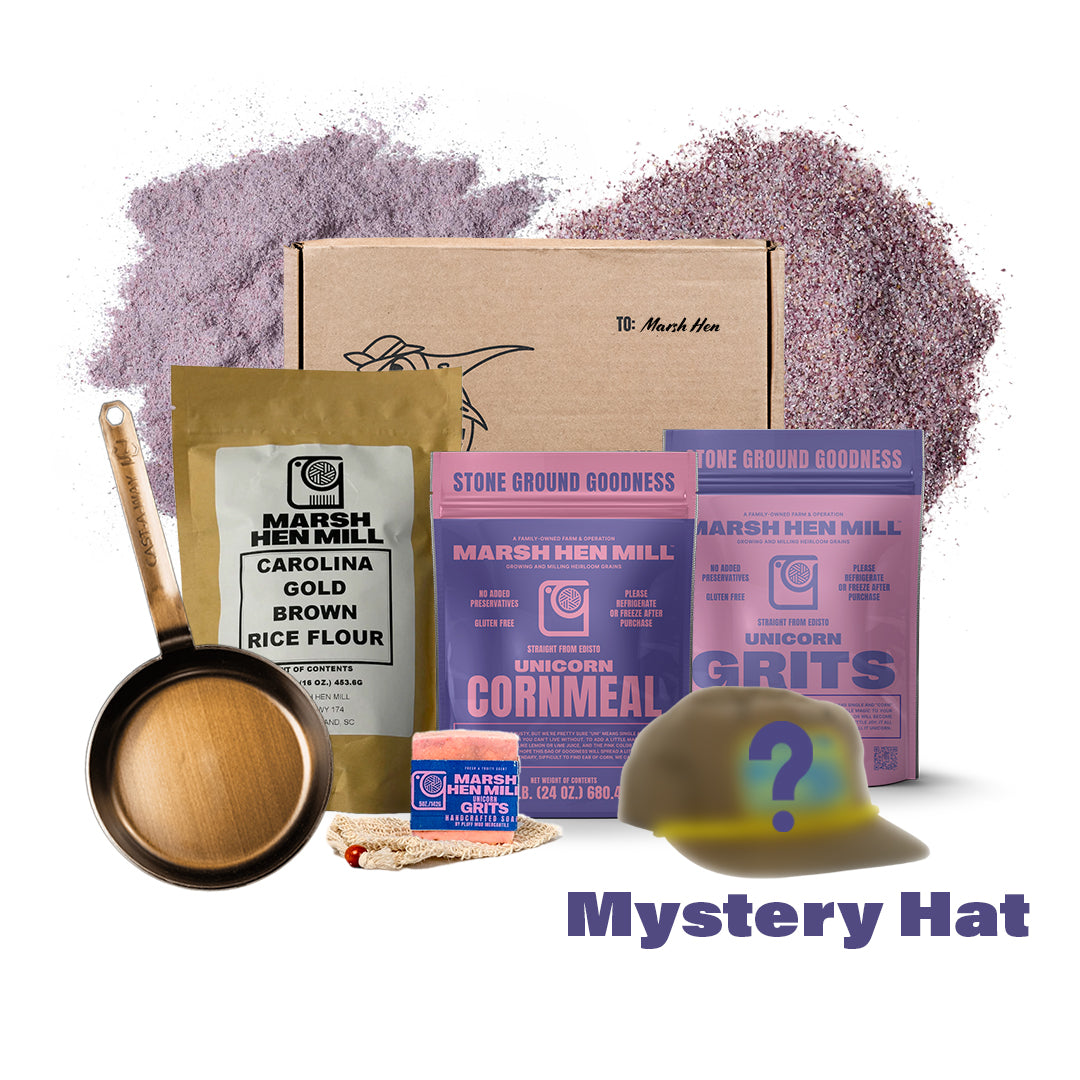 Sweetheart Bundle with 8" Skillet