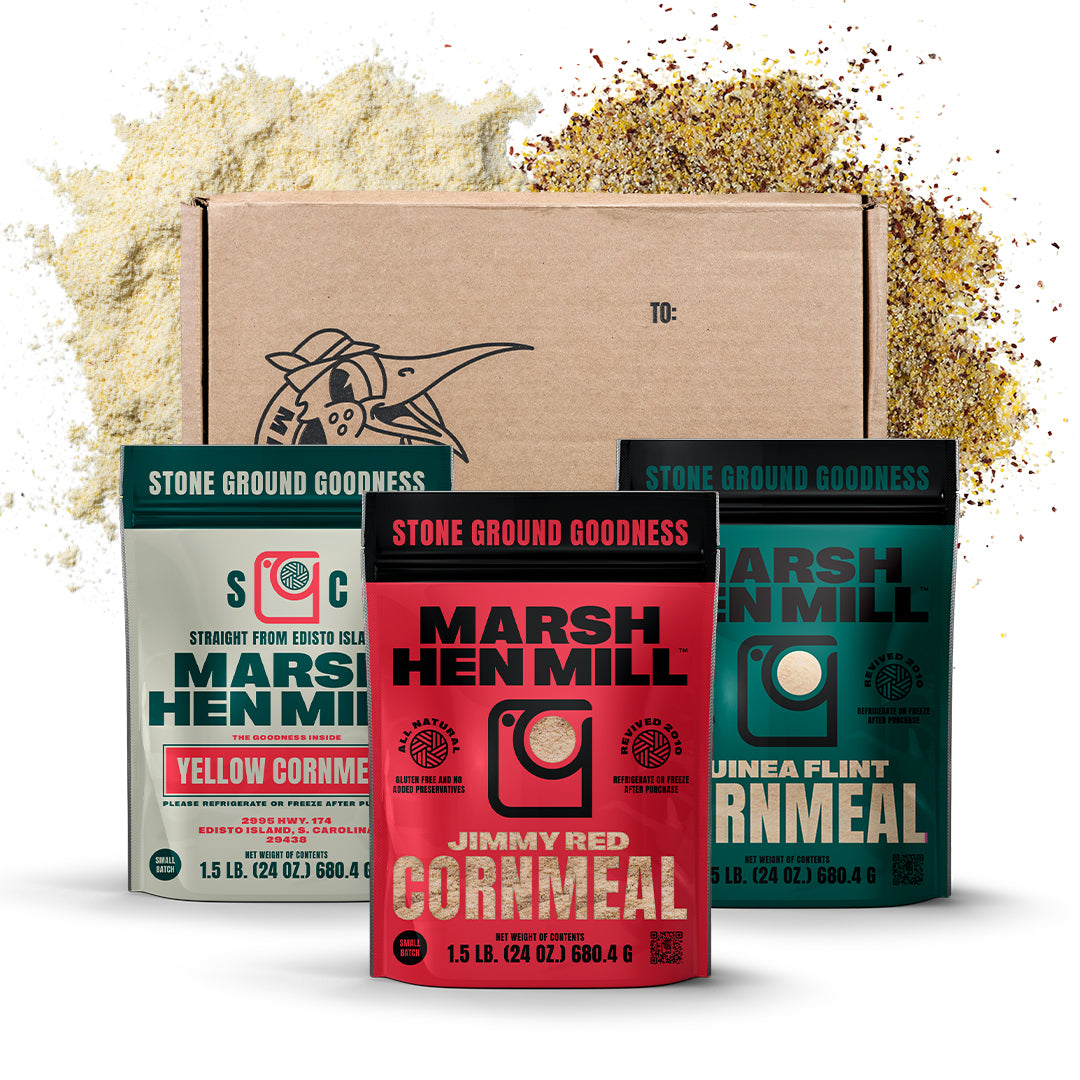 Southern Cornbread Bundle