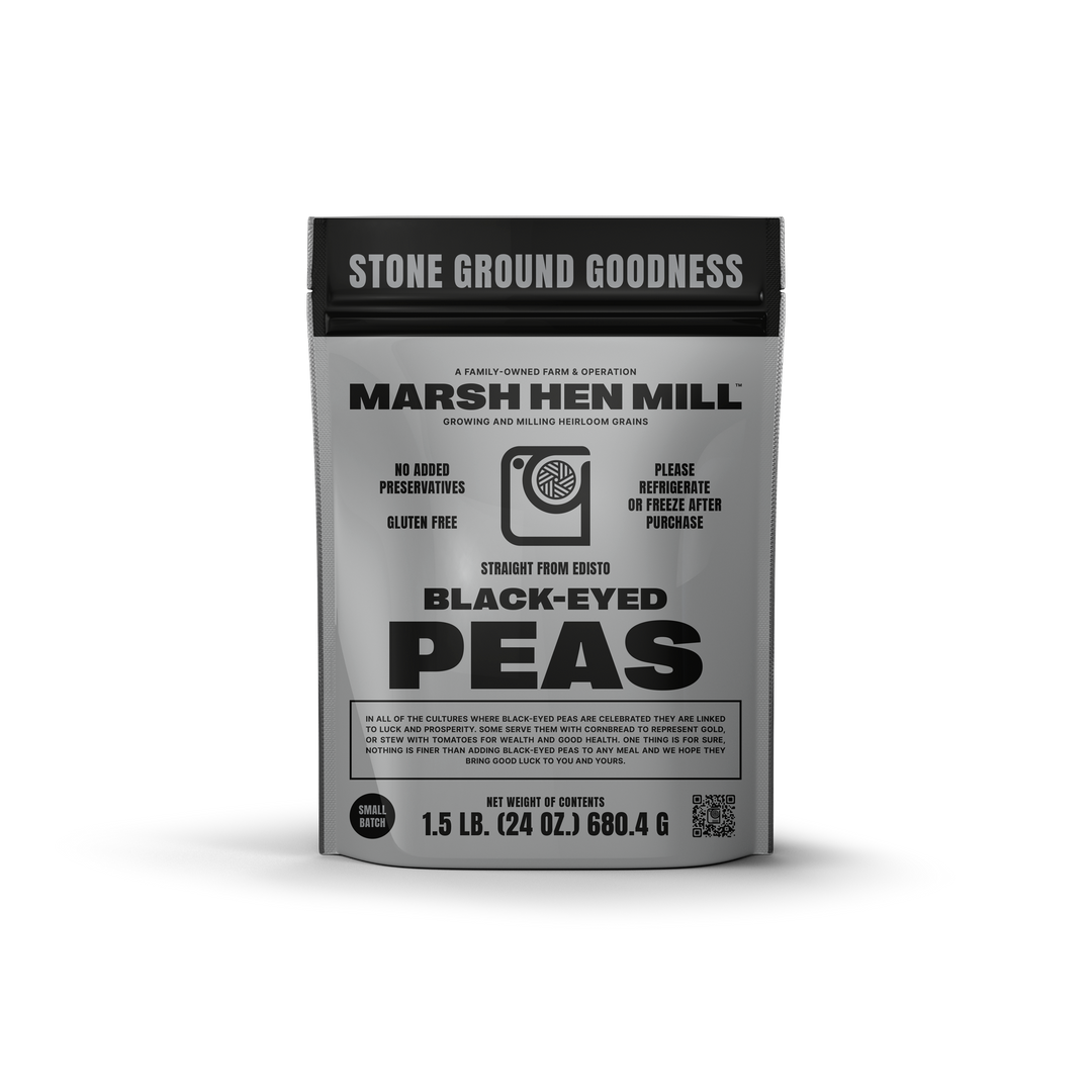 Black-Eyed Peas