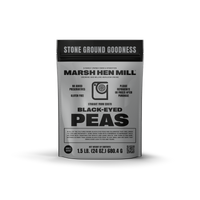 Black-Eyed Peas
