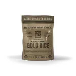 Black-Eyed Hoppin' John Gift Box