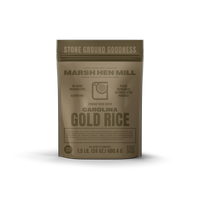 Carolina Gold Rice