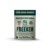 Freekeh