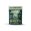 Guinea Flint Grits 1.5 lb