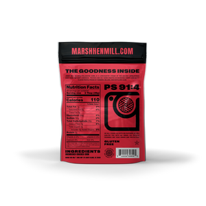 Jimmy Red Cornmeal