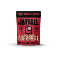 Jimmy Red Cornmeal