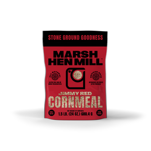 Jimmy Red Cornmeal
