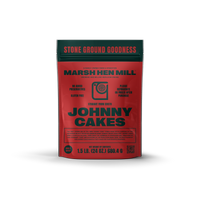 Johnny Cakes Mix
