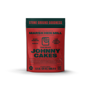 Johnny Cakes Mix