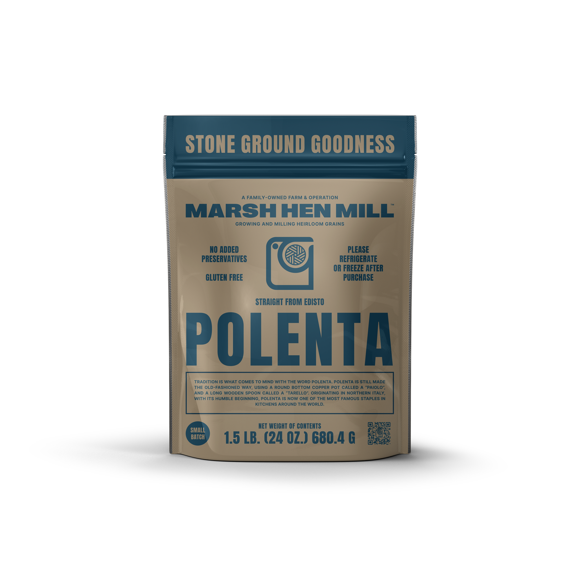 Polenta