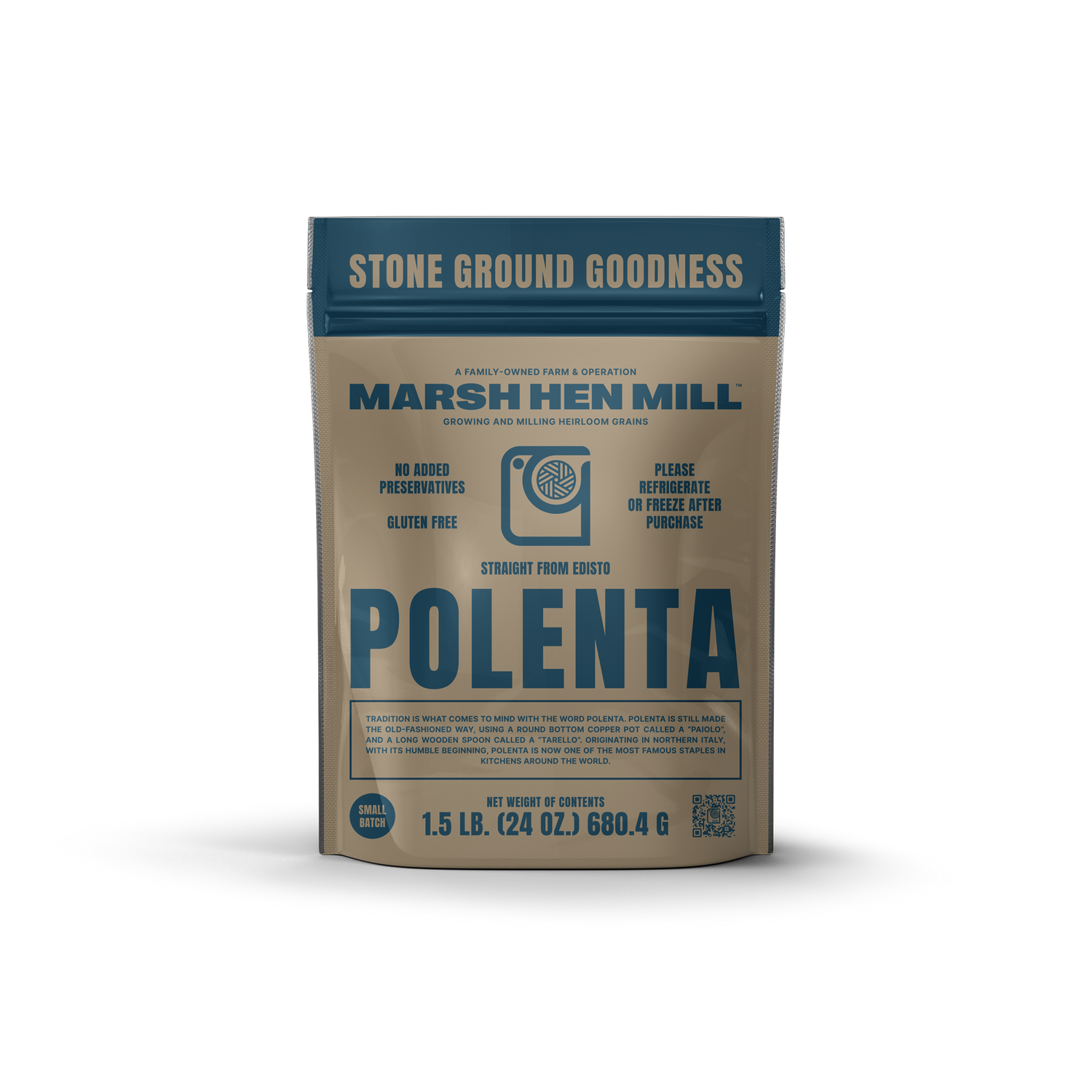 Polenta