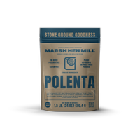 Polenta