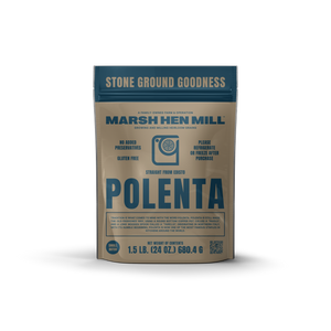 Polenta