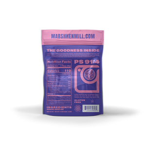Unicorn Cornmeal