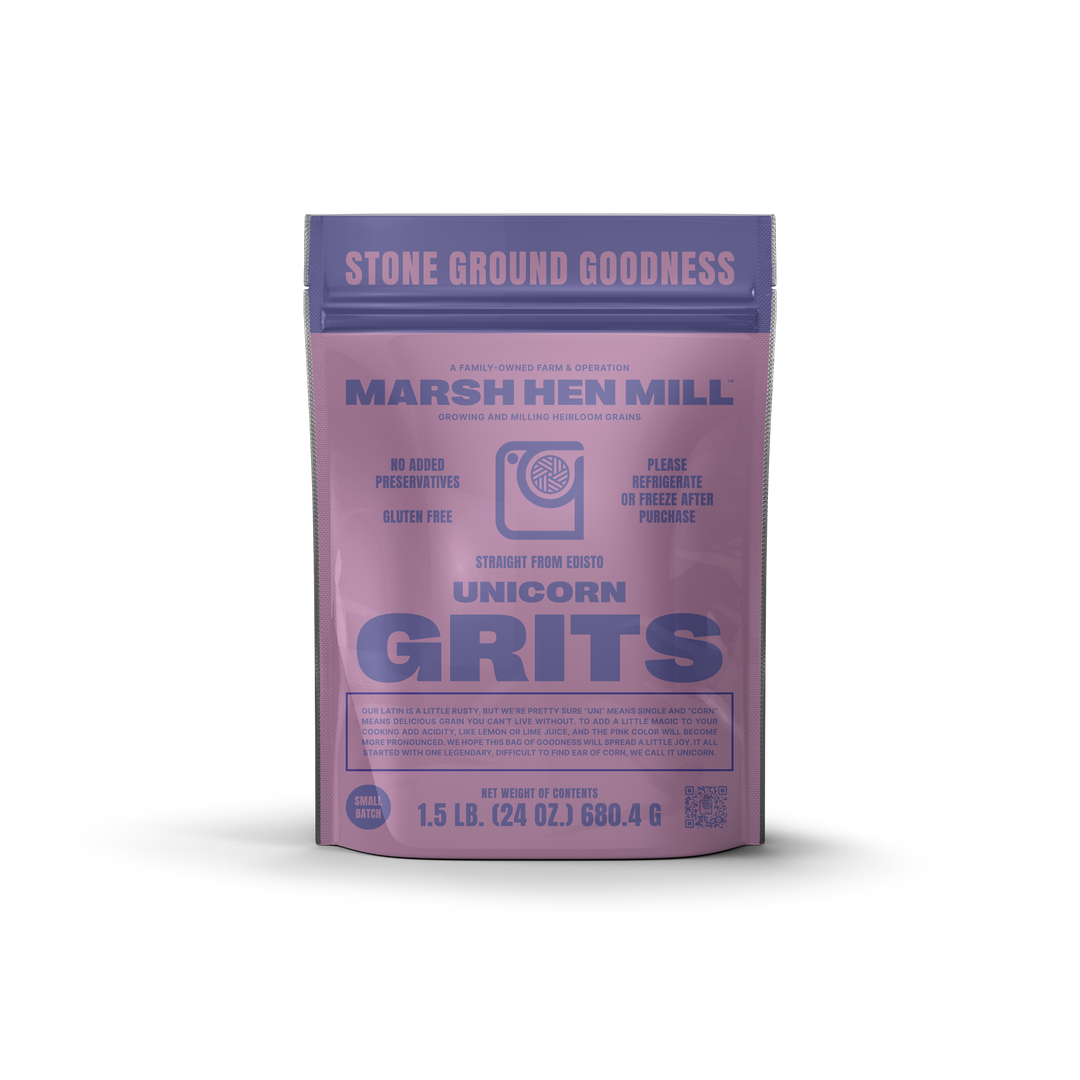 Unicorn Grits