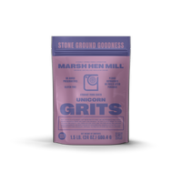 Unicorn Grits